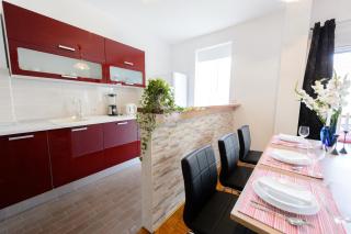APARTMENT ANA 4+2 - Makarska - 4
