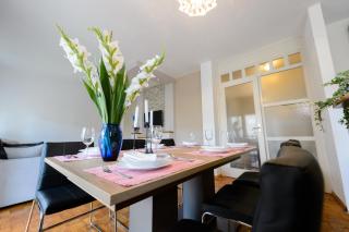 APARTMENT ANA 4+2 - Makarska - 6