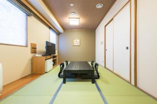 Route Inn Grantia Hanyu Spa Resort - Hanyu - 7