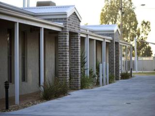 Kennedy Holiday Villas - Mulwala - 0