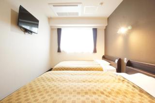 Hotel Trend Asakusa - Tokio - 5