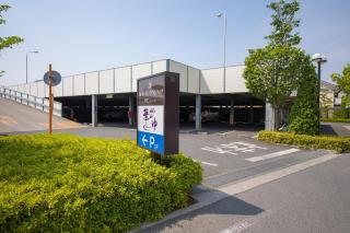 Route Inn Grantia Hanyu Spa Resort - Hanyu - 6