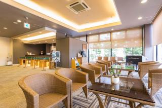 Route Inn Grantia Hanyu Spa Resort - Hanyu - 2