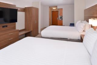 Holiday Inn Express Mineral Wells by IHG - Parkersburg - 5