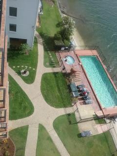 Banyandah Towers - Maroochydore - 9