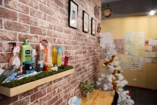 My second floor hostel - Tainan - 4
