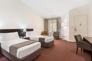 Karratha International Hotel - 3