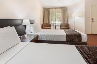 Karratha International Hotel - Karratha - 2