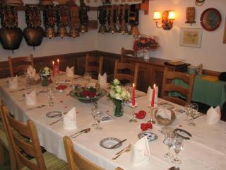 Tamina Hotel - Vättis - 5