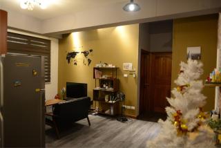 My second floor hostel - Tainan - 7