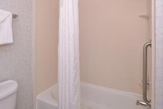 Holiday Inn Express Mineral Wells by IHG - Parkersburg - 9