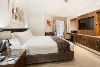Karratha International Hotel - Karratha - 1