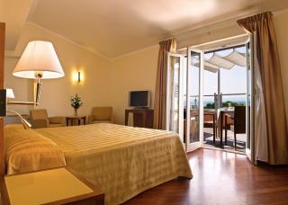 Versilia Palace Hotel - Marina di Pietrasanta - 1