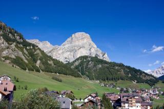 Pensione Sellablick - Colfosco - 6