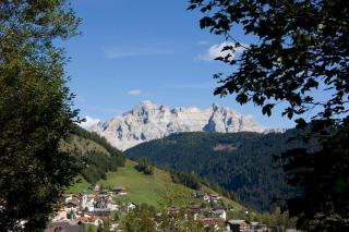 Pensione Sellablick - Colfosco - 3