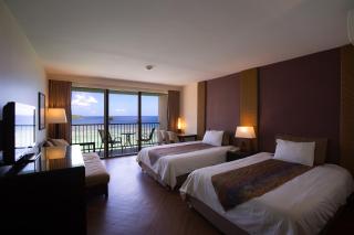 Guam Reef Hotel - Tumon - 1