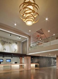 Ibis Gading Serpong - Serpong - 3