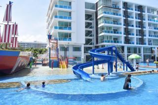 My resort Huahin by D511 - Hua Hin - 4