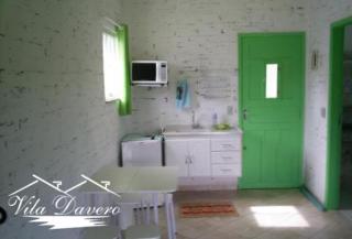Sitio Vila Davero - Socorro - 4