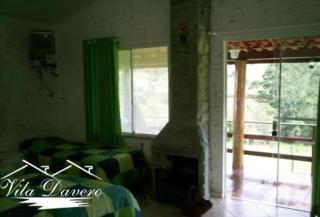 Sitio Vila Davero - Socorro - 3