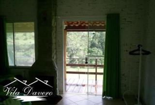 Sitio Vila Davero - Socorro - 1