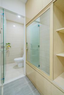 Babylon D3 Serviced Apartment - Ho Chi Minh - 8