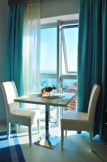 Ambassador & Ambassador Lux Apartments - Ulcinj - 1