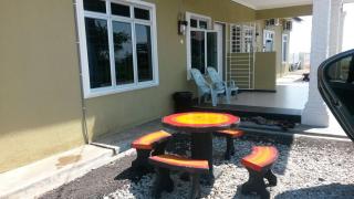 D'Pantai Homestay Kuala Sg. Baru - Malakka - 8