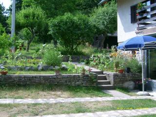 Vila Vuk - Plitvička Jezera - 2