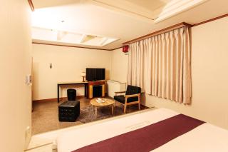 Hotel Noblesse - Seul - 2