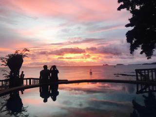 Suncliff Resort - Haad Rin - 0
