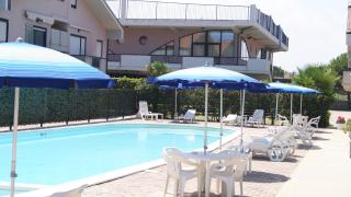 Polena Residence Hotel - 9