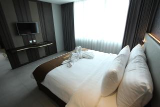 Midtown Hotel Samarinda - Samarinda - 1