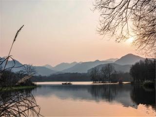 Yurong West Lake Cottage Resort Hotel Hangzhou - 1