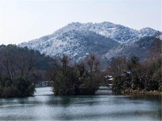 Yurong West Lake Cottage Resort Hotel Hangzhou - Hangzhou - 2