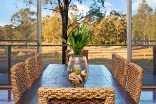 Blue Cliff Retreat - Pokolbin - 6