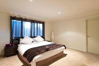 Blue Cliff Retreat - Pokolbin - 4