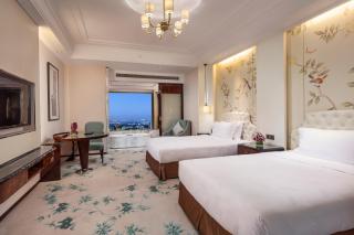 Ramada Plaza Qiandeng Kunshan - Kunshan - 9