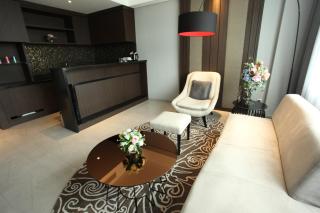 Midtown Hotel Samarinda - Samarinda - 3