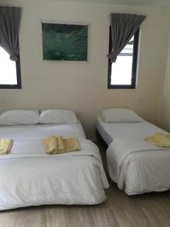 Naam Boutique Lodge - Port Dickson - 1