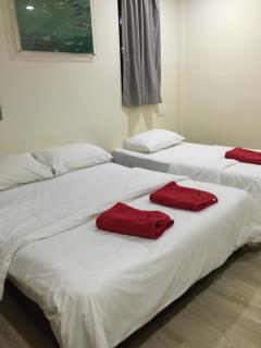 Naam Boutique Lodge - Port Dickson - 3