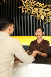 Midtown Hotel Samarinda - Samarinda - 6
