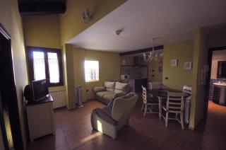 Apartamentos El Canonigo de Teruel - Teruel - 5
