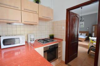 Budget Apartment by Hi5 - Váci street 44 - 8