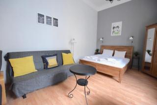 Budget Apartment by Hi5 - Váci street 44 - Budapest - 9