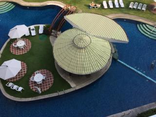 Wild Orchid Resort - 9