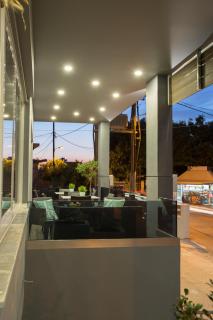 Theofilos City Hotel - Chania - 4