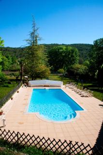 Domaine De La Provenç'âne - Salernes - 0