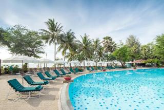Regent - Chalet, Hua Hin - Petchaburi - 9