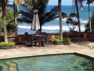 Gajah Mina Beach Resort - Selemadeg - 0
